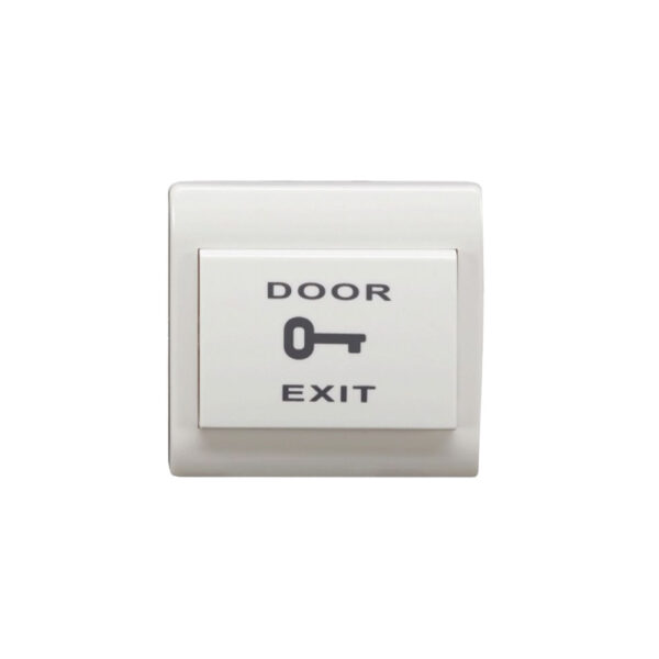 Buton cerere iesire ZKTeco ACC-PUSH-EX802