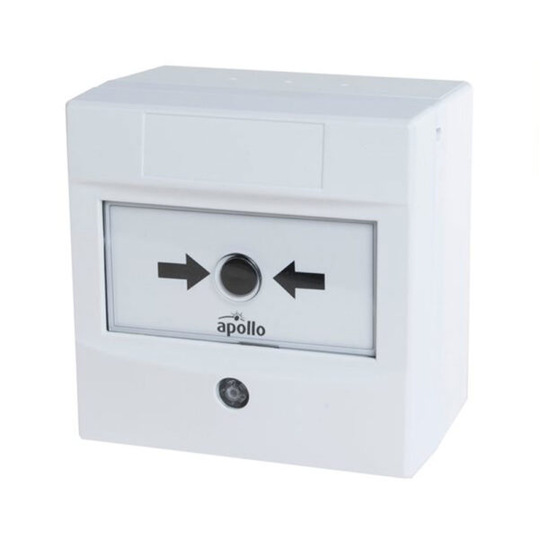 Buton de incendiu adresabil Apollo SA5900-903APO