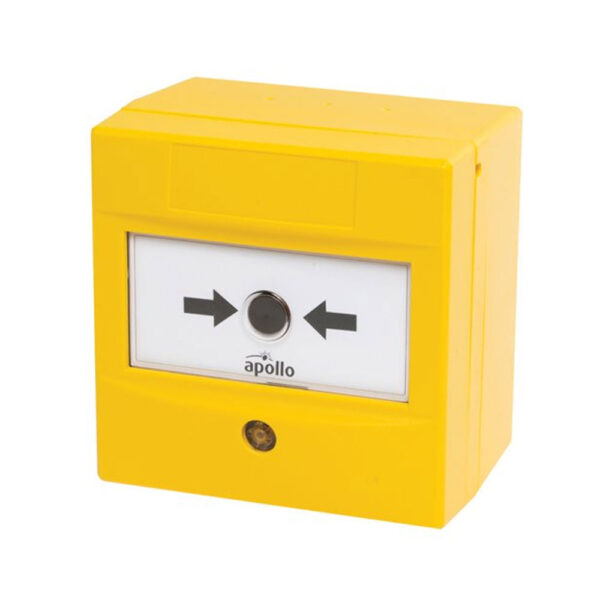 Buton de incendiu adresabil Apollo SA5900-904APO