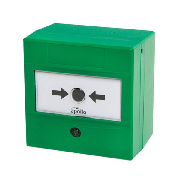Buton de incendiu adresabil Apollo SA5900-906APO