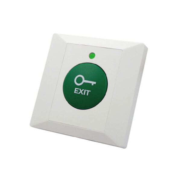 Buton de panica cu fir W8P