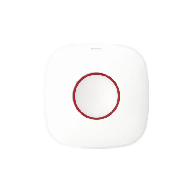 Buton de panica wireless Hikvision DS-PDEB1-EG2-WE(B)