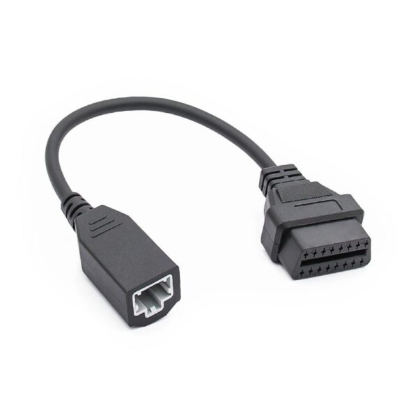 Cablu Adaptor Auto Techstar®