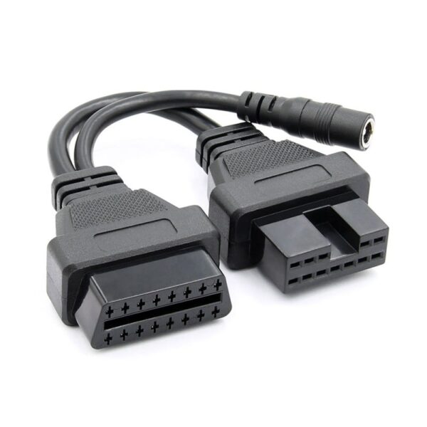 Cablu adaptor Auto Techstar®