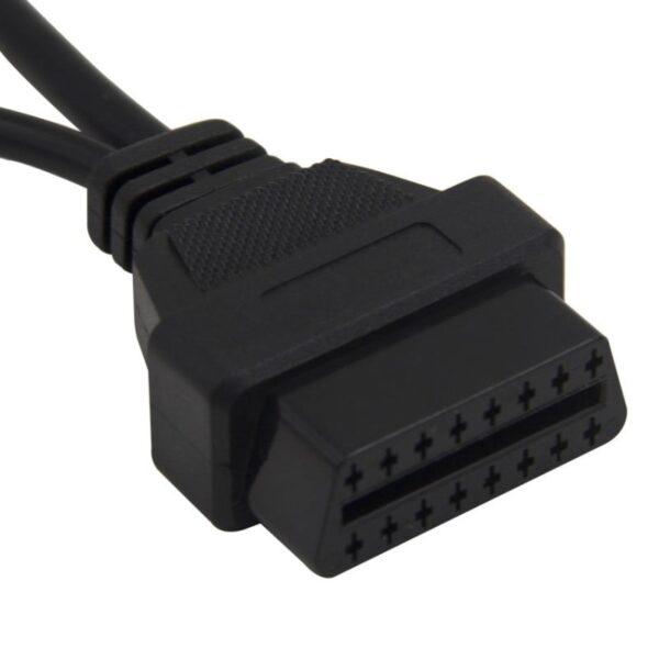 Cablu Adaptor Auto Techstar®