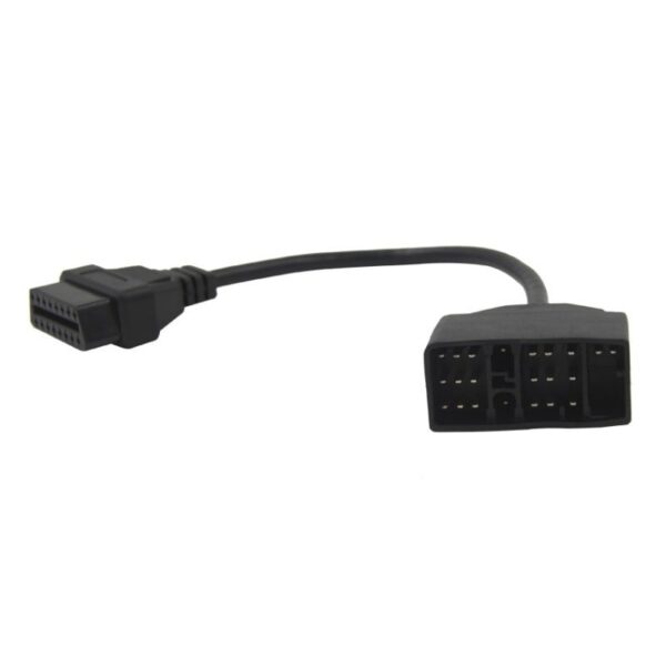 Cablu Adaptor Auto Techstar®