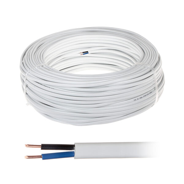 Cablu alimentare MYYUP 2x1