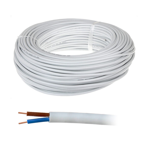 Cablu alimentare MYYUP2X0.5