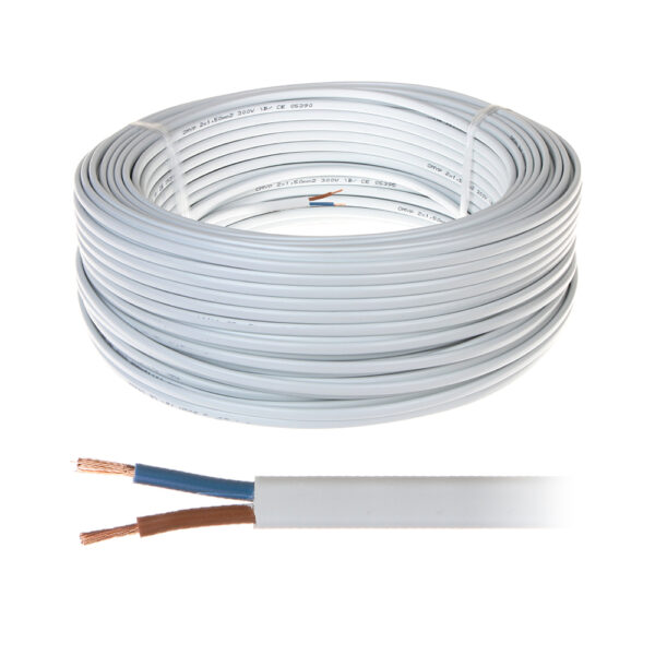 Cablu alimentare plat MYYM Genway ALIM.03