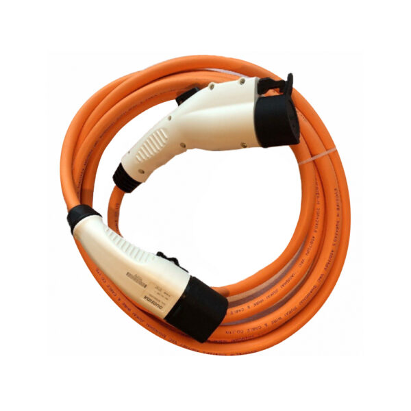 Cablu incarcare masini electrice Duosida T12/32P