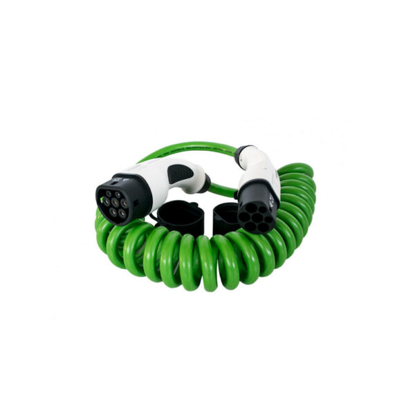 Cablu incarcare masini electrice Duosida T22-3/16SV