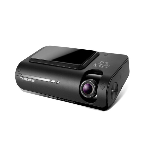 Camera auto cu DVR Thinkware F770