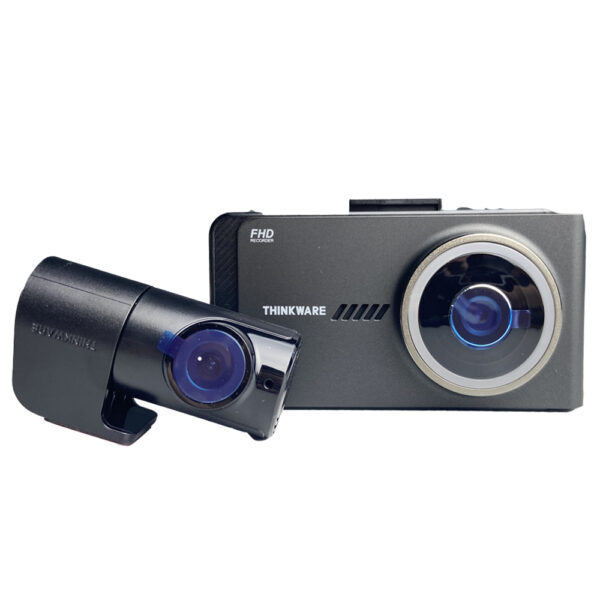 Camera auto fata/spate cu DVR Thinkware X700