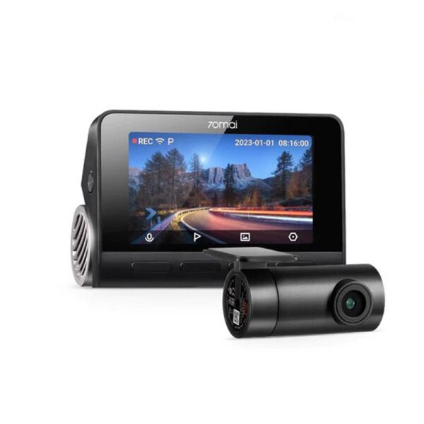 Camera auto fata/spate Xiaomi 70 Mai A810-2