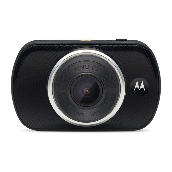 Camera auto Motorola MDC50