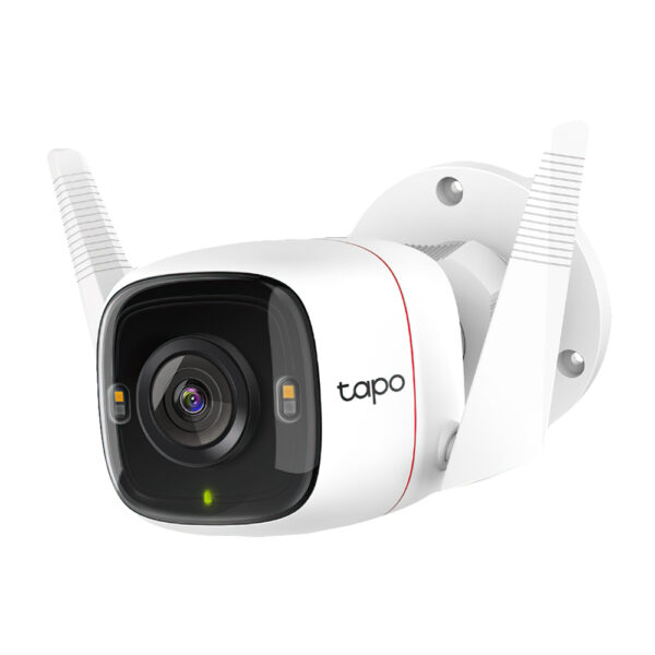 Camera supravegere WiFi TP-Link Tapo C320WS