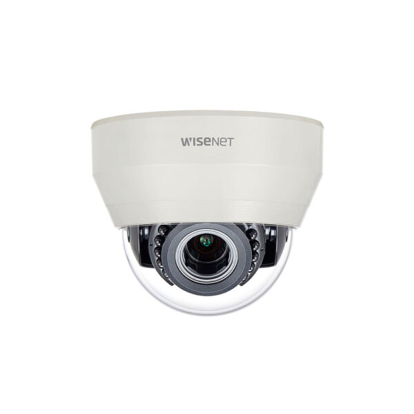 Camera supraveghere Dome Hanwha Wisenet HCD-6070R