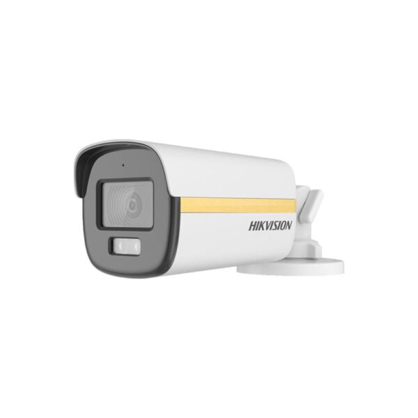 Camera de supraveghere exterior Hikvision Hybrid Light ColorVu DS-2CE12DF3T-LFS