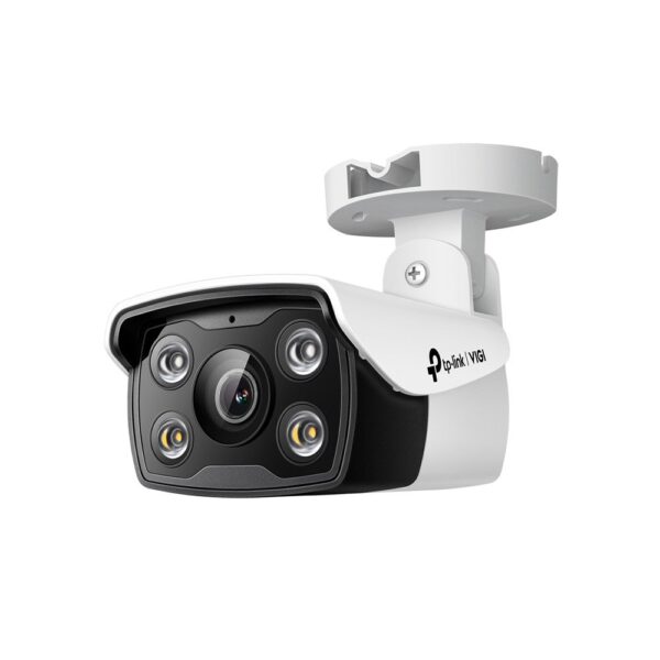 Camera de supraveghere exterior TP-Link Full Color VIGI C330(2.8mm)