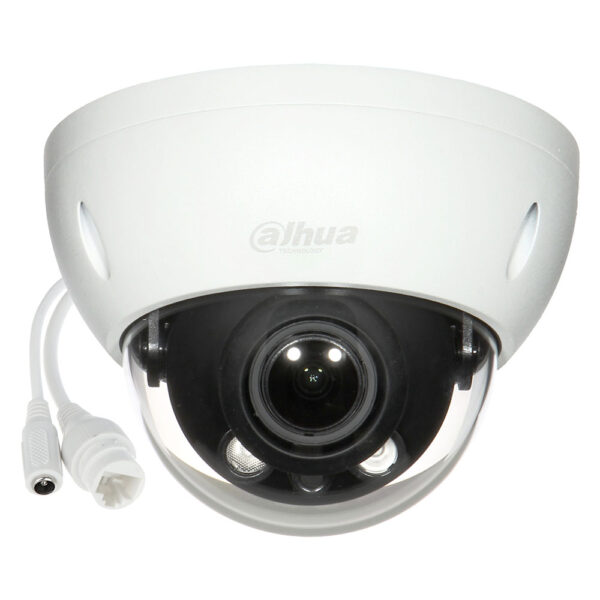 Camera de supraveghere IP Dome Dahua IPC-HDBW1431R-ZS-2812-S4