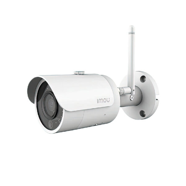 Camera de supraveghere IP WiFi Imou Bullet Pro IPC-F32MIP