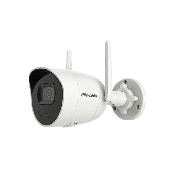 Camera de supraveghere IP WiFi Hikvision DS-2CV2026G0-IDW2D