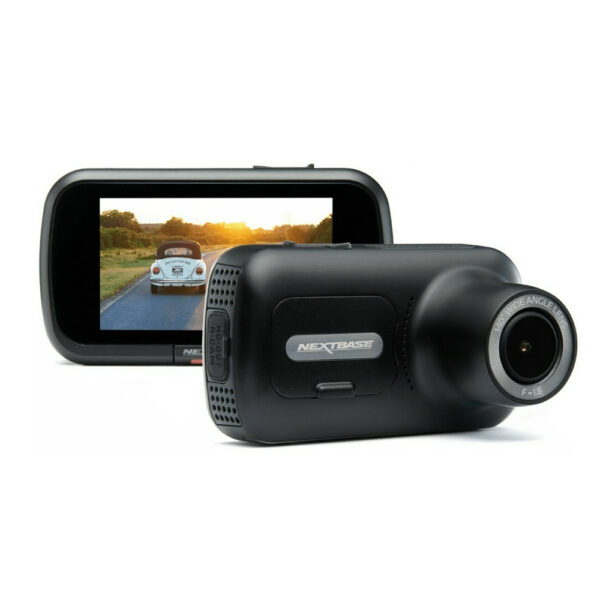 Camera auto Nextbase NBDVR322GW