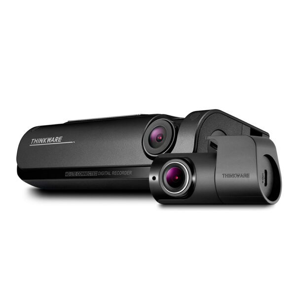 Camera auto fata/spate Thinkware T700