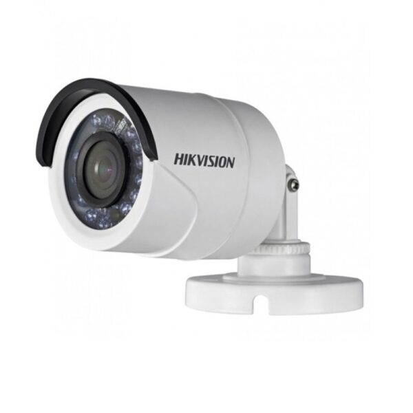 Camera supraveghere exterior Hikvision TurboHD DS-2CE16D0T-IRF