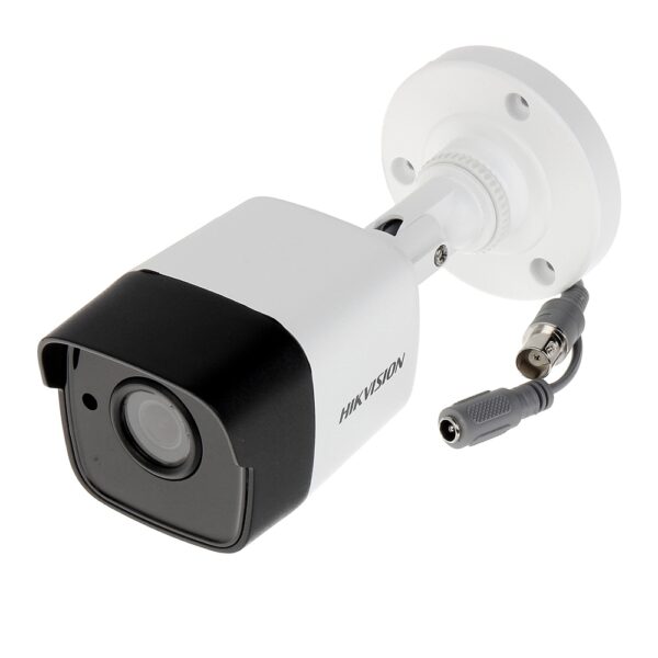 Camera supraveghere exterior Hikvision Ultra Low Light POC DS-2CE16D8T-ITE