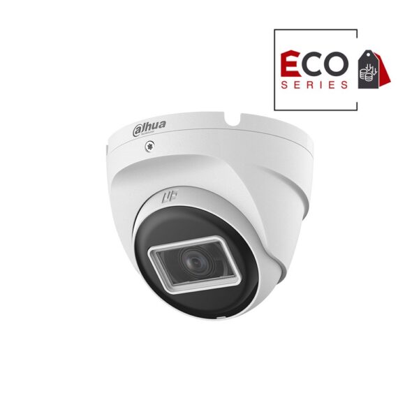 Camera supraveghere Dome Dahua Eco Series HAC-T2A51-U-0280B-S2