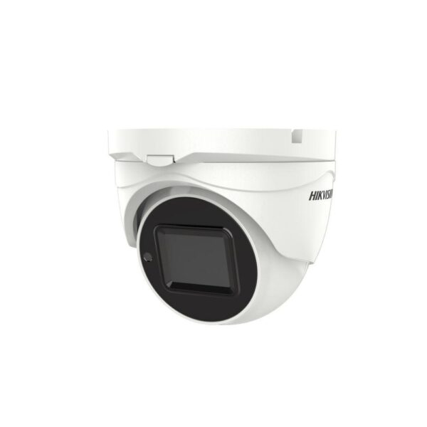 Camera supraveghere Dome Hikvision TurboHD POC DS-2CE56H0T-IT3ZE