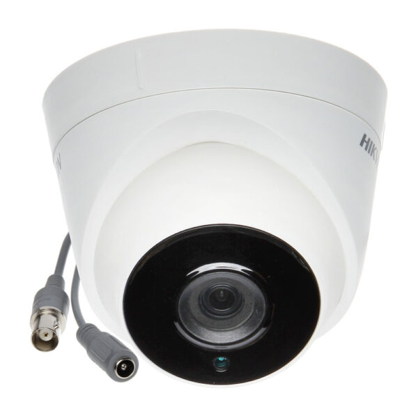 Camera supraveghere Dome Hikvision TurboHD Ultra Low Light DS-2CE56D8T-IT3E