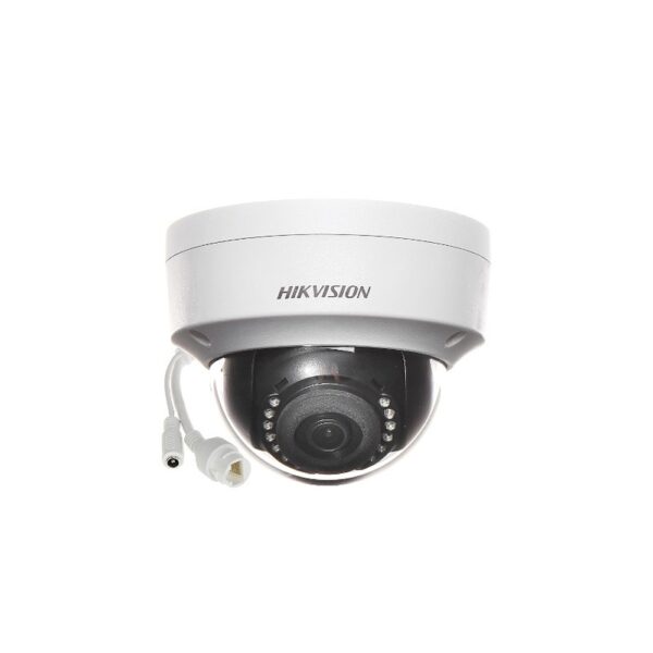 Camera supraveghere IP Dome Hikvision DS-2CD1123G0-I