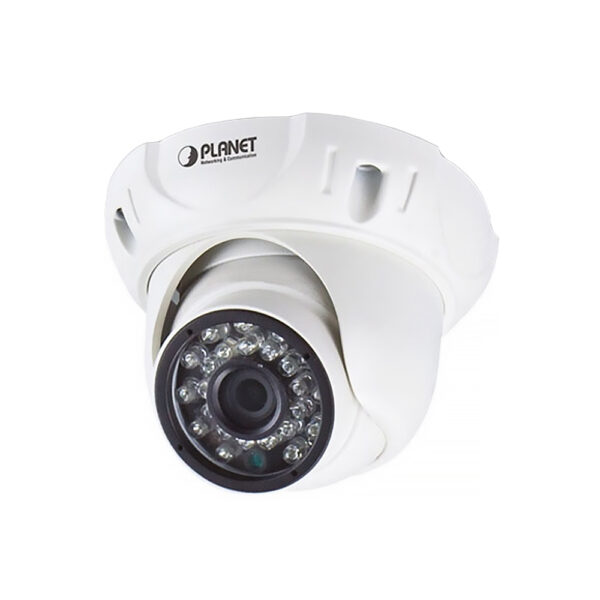 Camera supraveghere IP Dome Planet ICA-4250