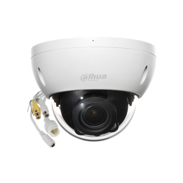 Camera supraveghere Dome IP WizSense Dahua IPC-HDBW2441R-ZAS-27135