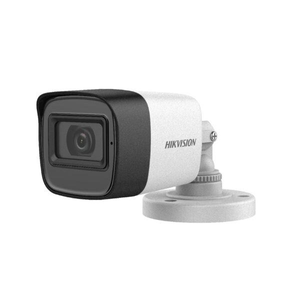 Camera supraveghere exterior Hikvision DS-2CE16D0T-ITFS