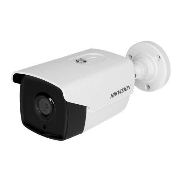 Camera supraveghere exterior Hikvision Ultra Low Light TurboHD DS-2CE16D8T-IT5F
