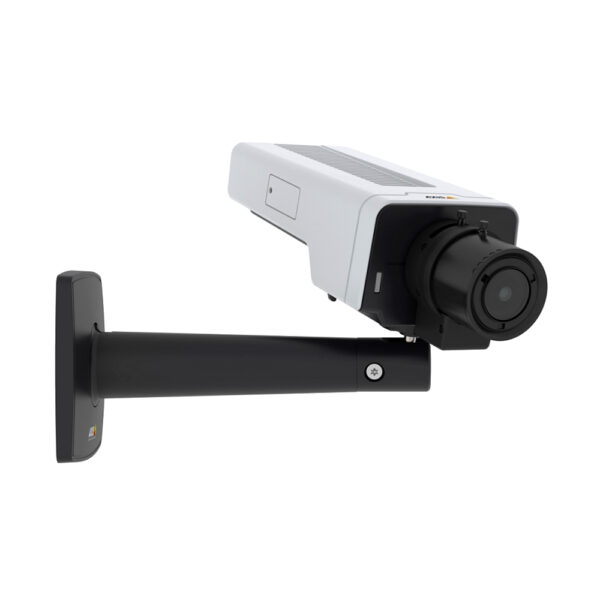 Camera supraveghere exterior IP Axis Lightfinder 01532-001