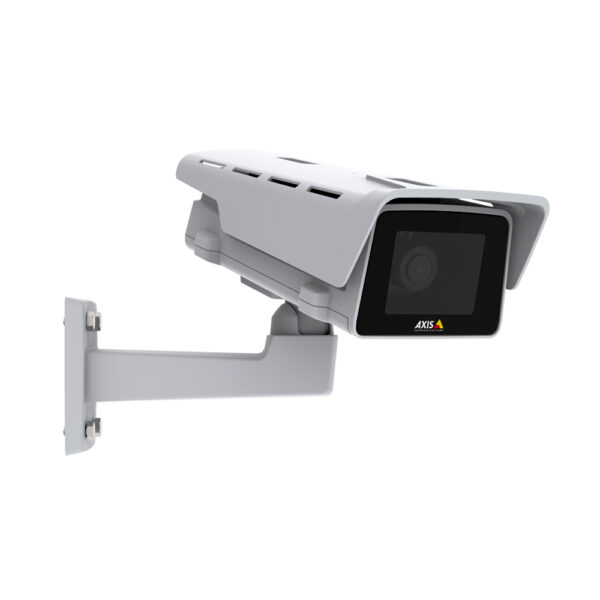 Camera supraveghere exterior IP Axis Lightfinder 01772-001