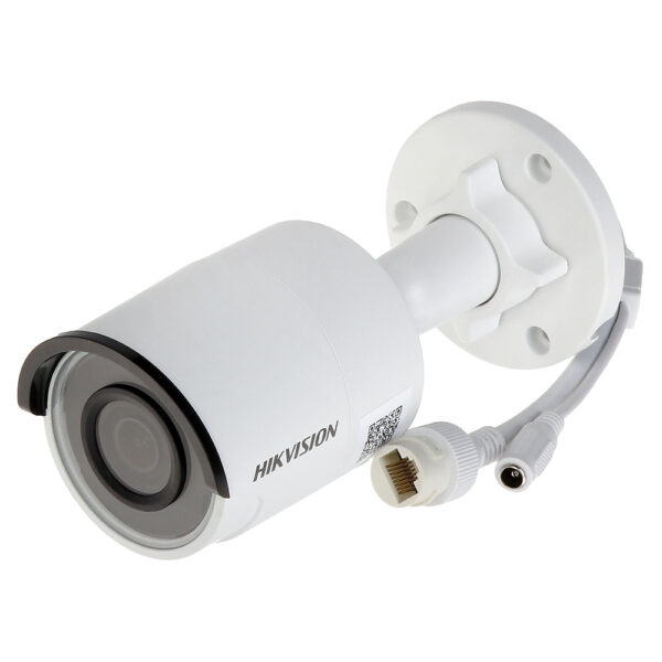 Camera supraveghere exterior IP Hikvision DS-2CD2023G0-I