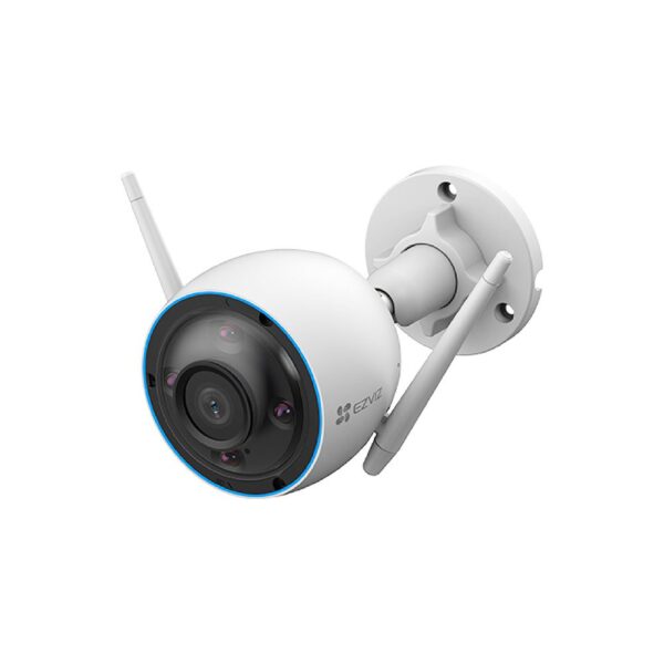 Camera supraveghere exterior IP WiFi EZVIZ CS-H3-3K