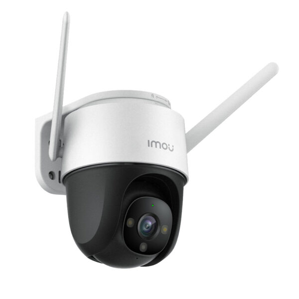 Camera supraveghere rotativa wireless WiFi Full Color PTZ Imou Active Deterrence Cruiser IPC-S42FP