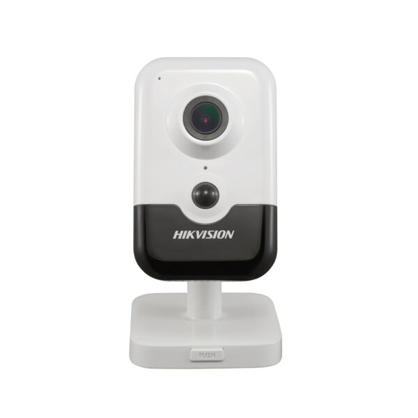 Camera supraveghere wireless IP WiFi Hikvision DS-2CD2423G0-IW