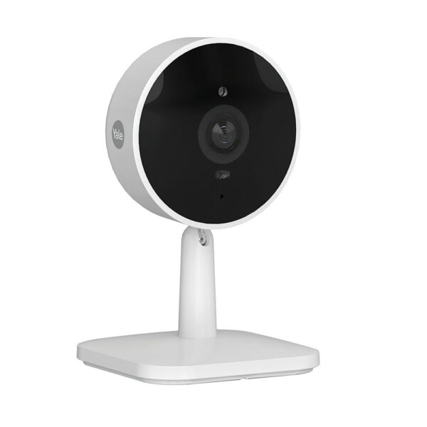 Camera supraveghere interior IP wireless Yale SV-IC-1A-W-EU