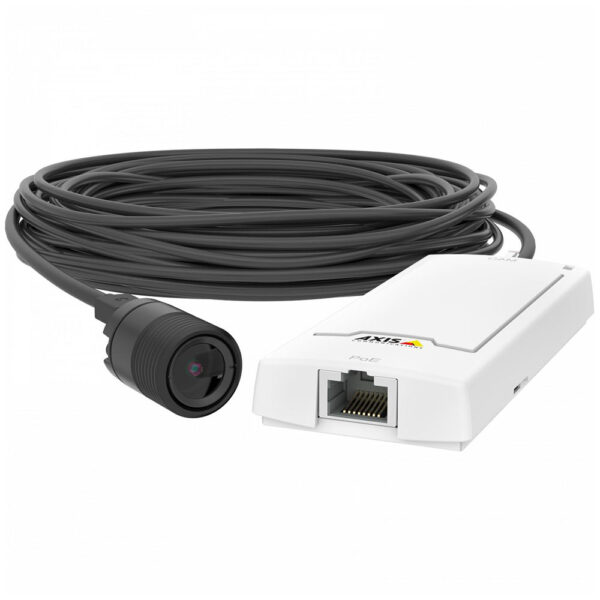 Camera supraveghere IP Axis 0926-001