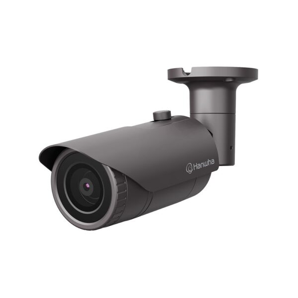 Camera supraveghere IP exterior Hanwha QNO-7022R