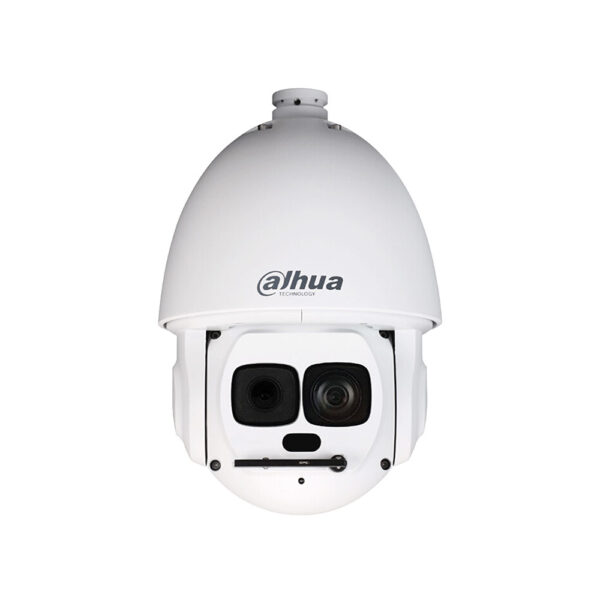 Camera supraveghere rotativa IP Speed Dome PTZ Dahua SD6AL445XA-HNR-IR