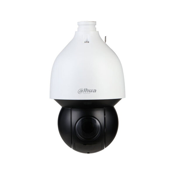 Camera supraveghere rotativa IP Speed Dome PTZ Dahua Starlight+ WizSense SD5A425XA-HNR