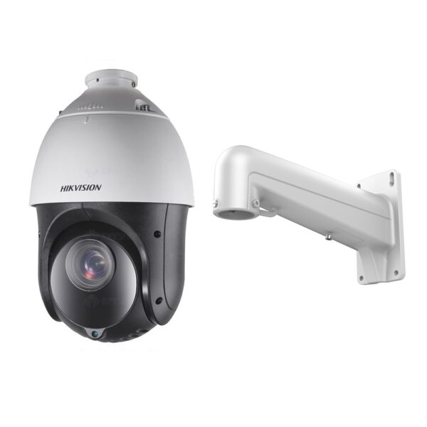 Camera supraveghere Speed Dome Hikvision TurboHD DS-2AE4225TI-D